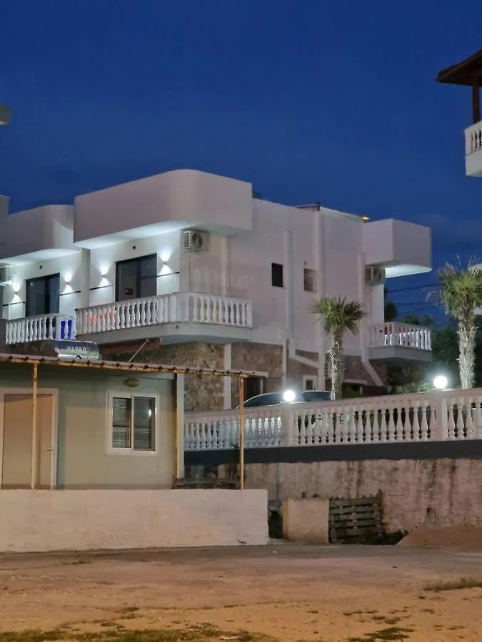 La Familia Hotel 卡萨米尔