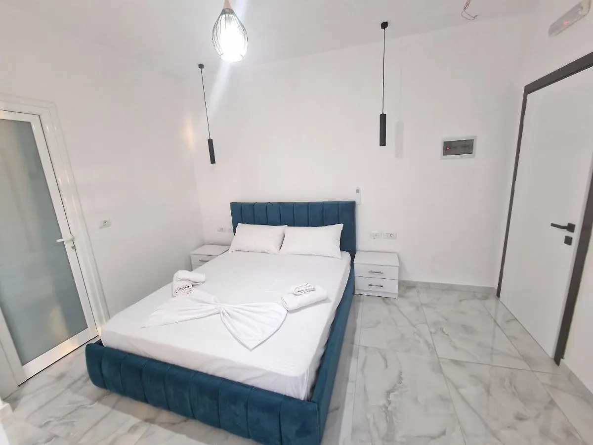 La Familia Hotel Ksamil