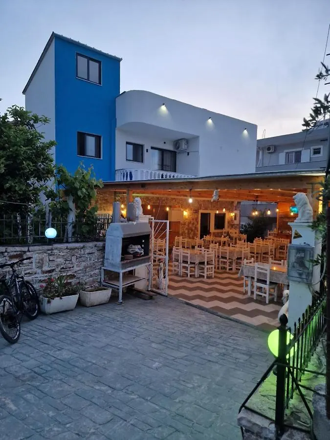 La Familia Hotel 卡萨米尔