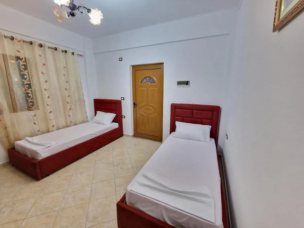 La Familia Hotel Ksamil